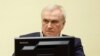 Jovica Stanišić tokom izricanja pravosnažne presude u Hagu, 31. maj 2023. 