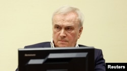Jovica Stanišić kaznu služi u Njemačkoj. 