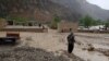 د طالبانو حکومت: سېلابونو په غور او فاریاب کې تر سلو ډېر کسان مړه کړي