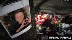 Aleksej Navaljni sahranjen je u Moskvi 1. marta 2024.