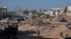 Радбез ООН схвалив резолюцію із закликом до гуманітарних пауз у Газі