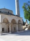 Arnaudija džamija, ponovo u punom sjaju 31 godinu nakon rušenja, fotografije nastale u aprilu 2024. godine