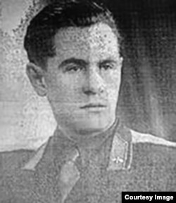 Олег Шахматов