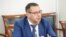 Мэр Новочебоксарска Дмитрий Пулатов