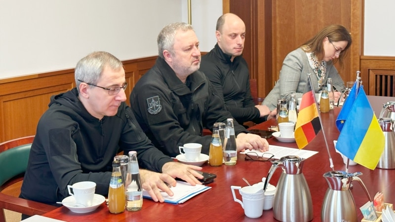 Правительство Грузии: Киев должен передать Тбилиси Адеишвили и Лорткипанидзе