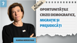 Îmbătrânire, emigrare și natalitate scăzută. Pot crizele demografice deveni oportunități? 