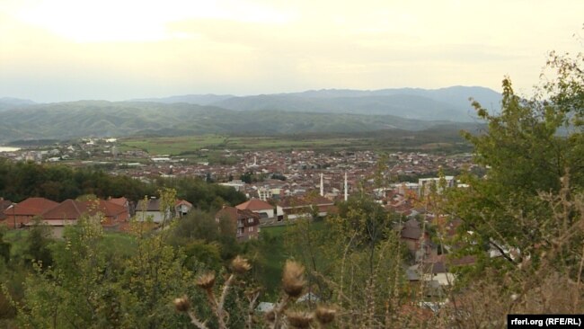 Дебар, Северна Македонија