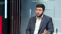 Արեգ Քոչինյանը՝ հայ-ադրբեջանական հայտարարության մասին