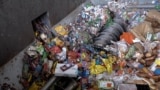 SERBIA - GARBAGE - ELECTRICITY - RECYCLING