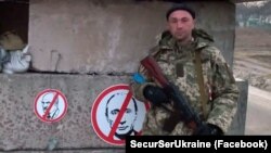 Олександр Мацієвський – військовий, якого розстріляли після слів «Слава Україні!»