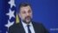 Elmedin Konaković, ministar vanjskih poslova BiH.