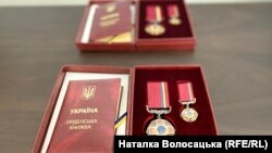 Нагороди польським журналістам вручили за внесок у розвиток польсько-українських стосунків, підтримку територіальної цілісності України, інформаційну підтримку ЗСУ