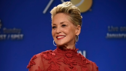 От повече от 30 години я преследва един етикет –