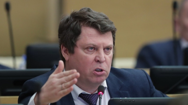 Мемлекеттік дума депутаты Қырғызстанда орысша топонимдердің өзгертілуін сынады