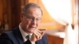 Navracsics Tibor közigazgatási és területfejlesztési miniszter