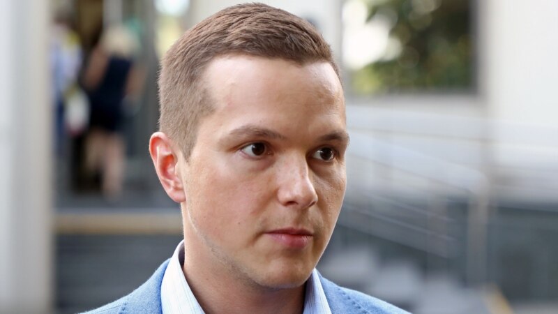 Russia Adds Three Arrested Navalny Lawyers To Terrorist List