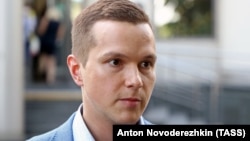 Алексей Липцер 