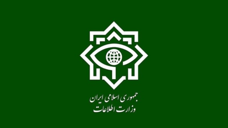 وزارت اطلاعات مدعی بازداشت «عناصر وابسته» به سازمان مجاهدین خلق در هفته‌های اخیر شد