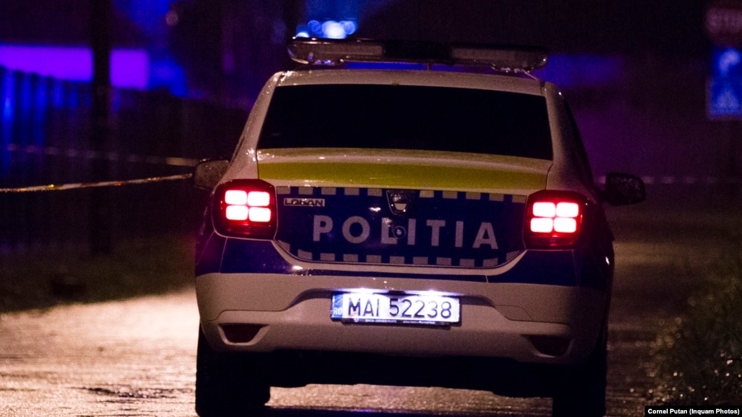 Mesajul femeii a venit în contextul protestelor care au loc zilele acestea în România (Imagine de arhivă).