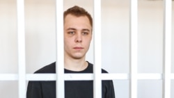 Никита Журавель