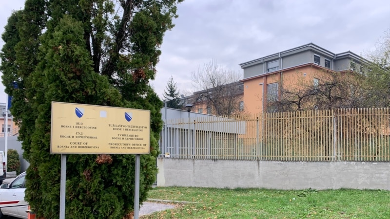 Draškić i Manojlović oslobođeni optužbi za ratni zločin u sarajevskoj opštini Ilijaš