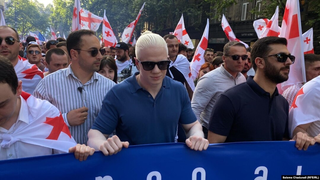 Цотне Иванишвили