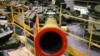 Танк Т-72Б3 на Ўралвагонзаводзе