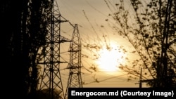 Necesarul de consum este acoperit de importurile din România, centralele de termoficare din Chișinău și Bălți și sursele de energie regenerabile.