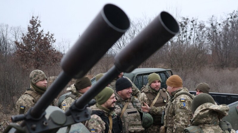 Ukrajina slavi jedinicu koja je oborila ruske rakete i dronove