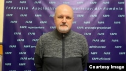 Radu Opaina, președintele Federației Asociațiilor de Proprietari din România, spune că repartitoarele de căldură nu sunt obligatorii. 