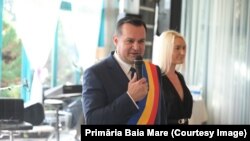 Cătălin Cherecheș a fost condamnat în primă instanță la 5 ani de închisoare pentru luare de mită.