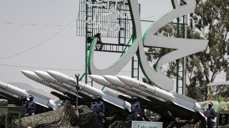 იემენის ჰუთის მიმდევარმა მოძრაობამ ისრაელს შეუტია - ამ თავდასხმებით ისინი ირანის ომში ერთვებიან