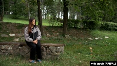 arhivach.org девочки(' Похудела на 10 кило и боится чайной ложки». На Кубани мама пожаловалась на травмы у дочери-инвалида после лечения в психдиспансере - KP.RU