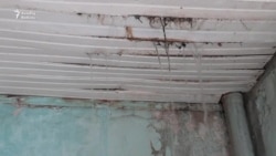 'Kanalizasiya suyu başımıza tökülür' - Sumqayıtda 'analoqu olmayan' binalar