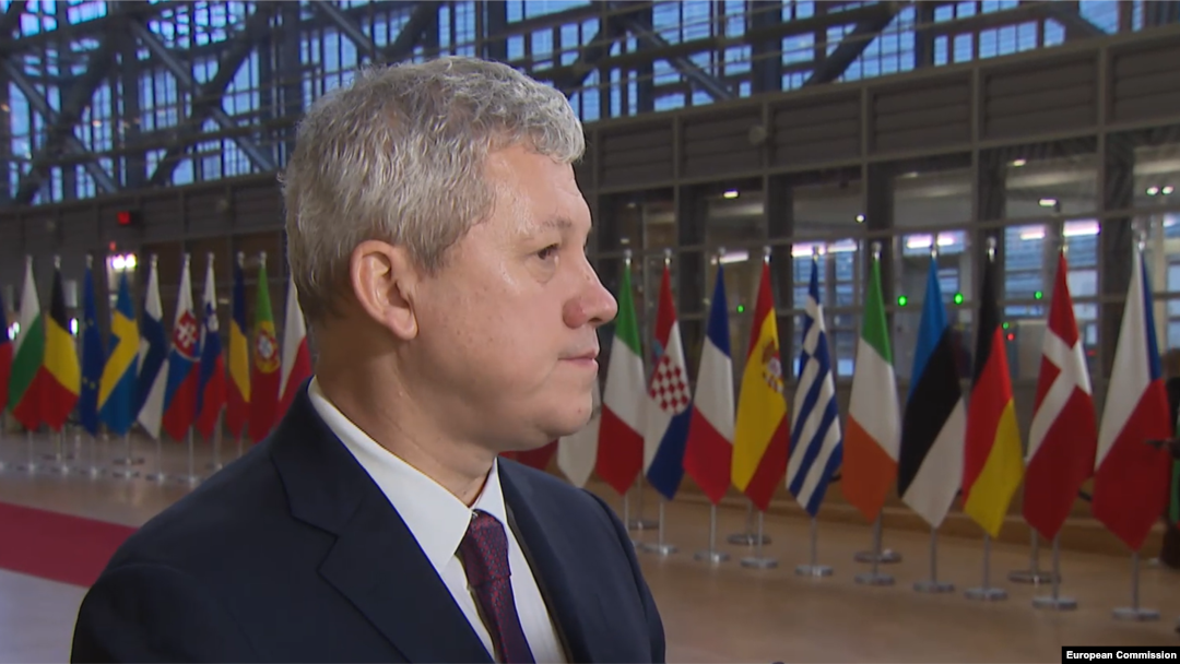Ministrul de interne, Cătălin Predoiu, a declarat că discuțiile pentru aderarea României și Bulgariei la Spațiul Schengen continuă.