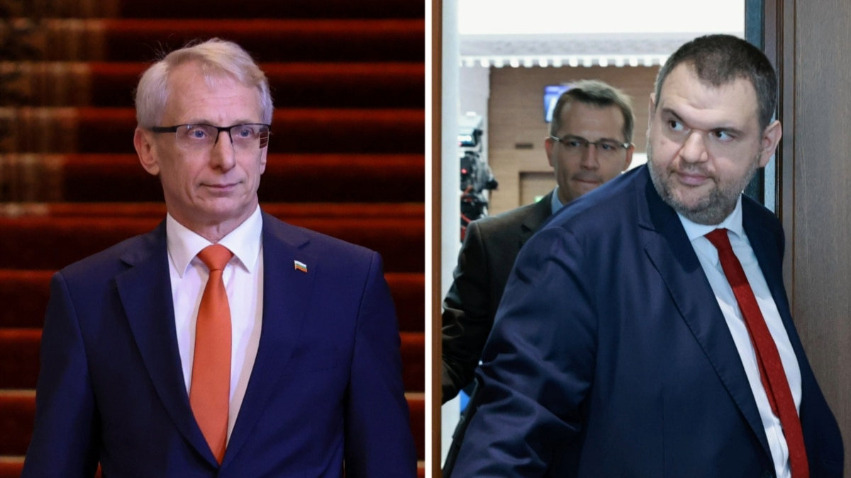 “Продължаваме промяната (ПП) “осъжда остро безпочвените критики на г-н Пеевски