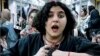 Back To Black: Iranian Woman Jailed After Amy Winehouse Performance