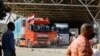 Перехід між Газою та Єгиптом відкрили для проїзду вантажівок з гуманітарною допомогою – ЗМІ