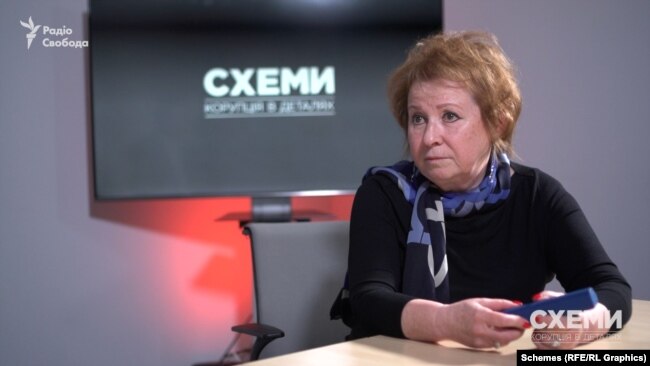 Наталія Ульяненко