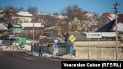 Prima tentativă de amalgamare voluntară a localităților: satul Floreni, din raionul Anenii Noi, își dorește fuziunea cu orașul Sângera, din municipiul Chișinău. 