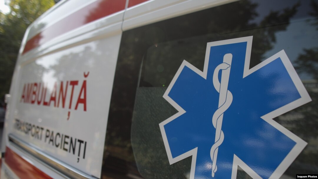 Trei pacienţi ai Spitalul de Psihiatrie Murgeni au murit şi un altul e în stare gravă, după ce au mâncat alimente oferite de o mănăstirelance