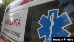 Femeia a primit îngrijiri medicale suplimentare după ce a suferit arsuri în timo ce se afla, în comă, la Spitalul de Boli Infecțioase din Ploiești. 