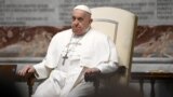 Президент Швейцарії Віола Амгерд запросила папу Римського Франциска на саміт щодо української формули миру
