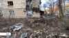 «Я ще такими наляканими не бачила своїх дітей»: очевидці про наслідки російської атаки на Одесу та Харків (відео)