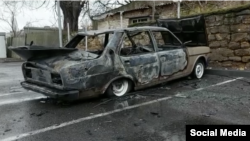 Hersonul este una din cele patru regiuni vizate frecvent de bombardamentele ruse.