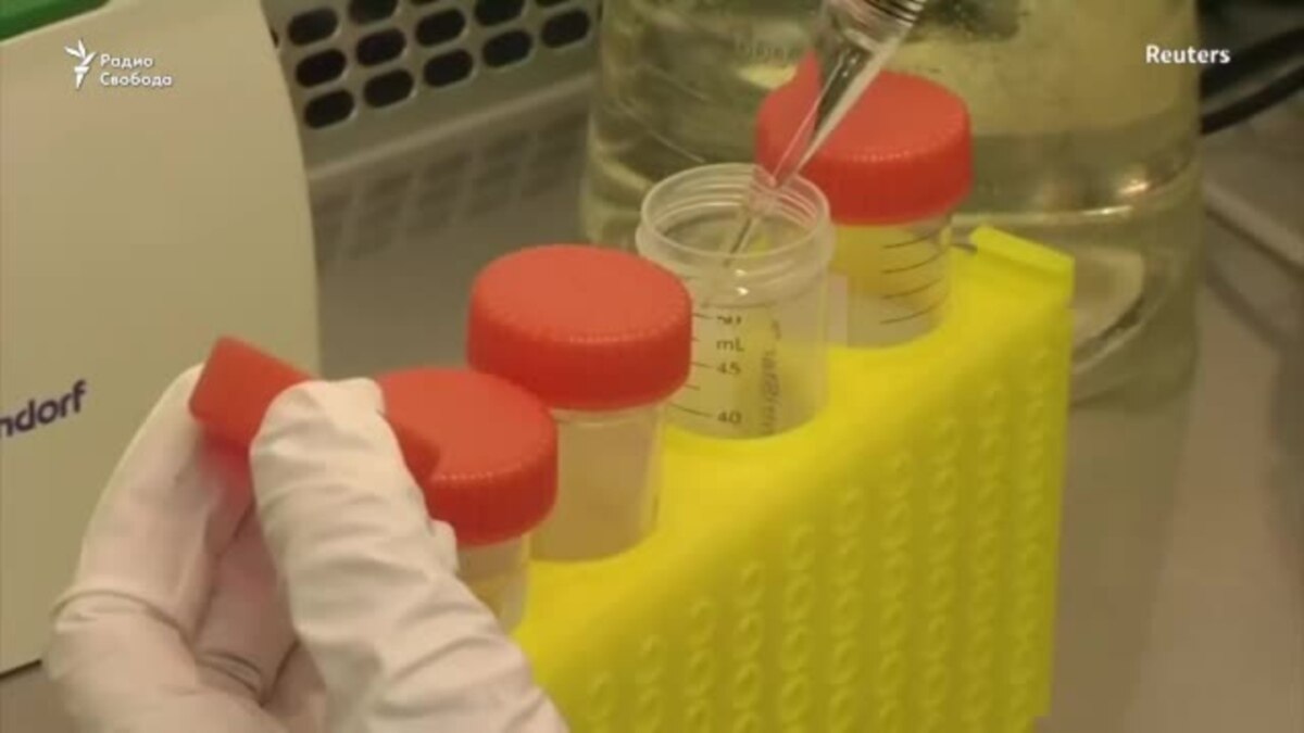 Куда пропали вакцины