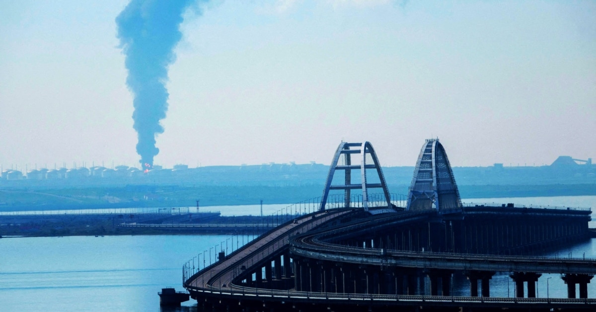 Ураження нафтового терміналу в Краснодарському краї: ЗСУ звітують про успіхи