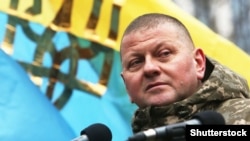 Головнокомандувач Збройних сил України провів першу розмову з новим головою Об’єднаного комітету начальників штабів США Чарльзом Брауном