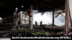 U napadu Rusije na supermarket najmanje 14 poginulih