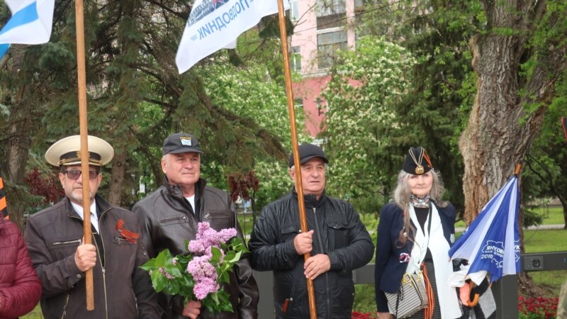 Письма крымчан: Как Крым встречает «День Победы»